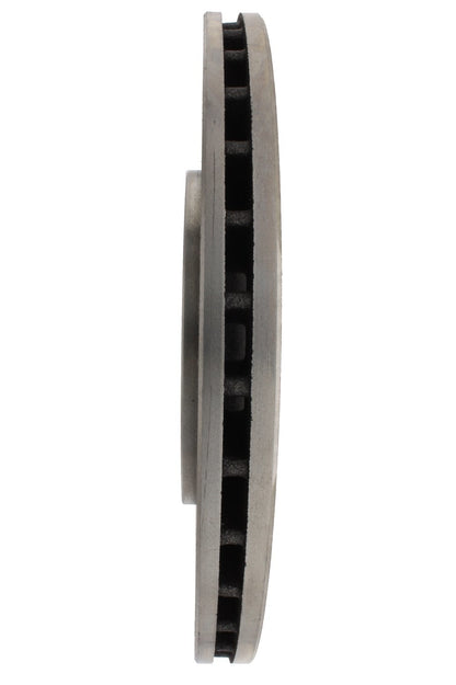 Centric Parts Disc Brake Rotor 121.33034