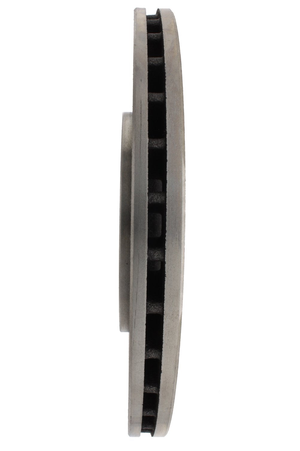 Centric Parts Disc Brake Rotor 121.33034