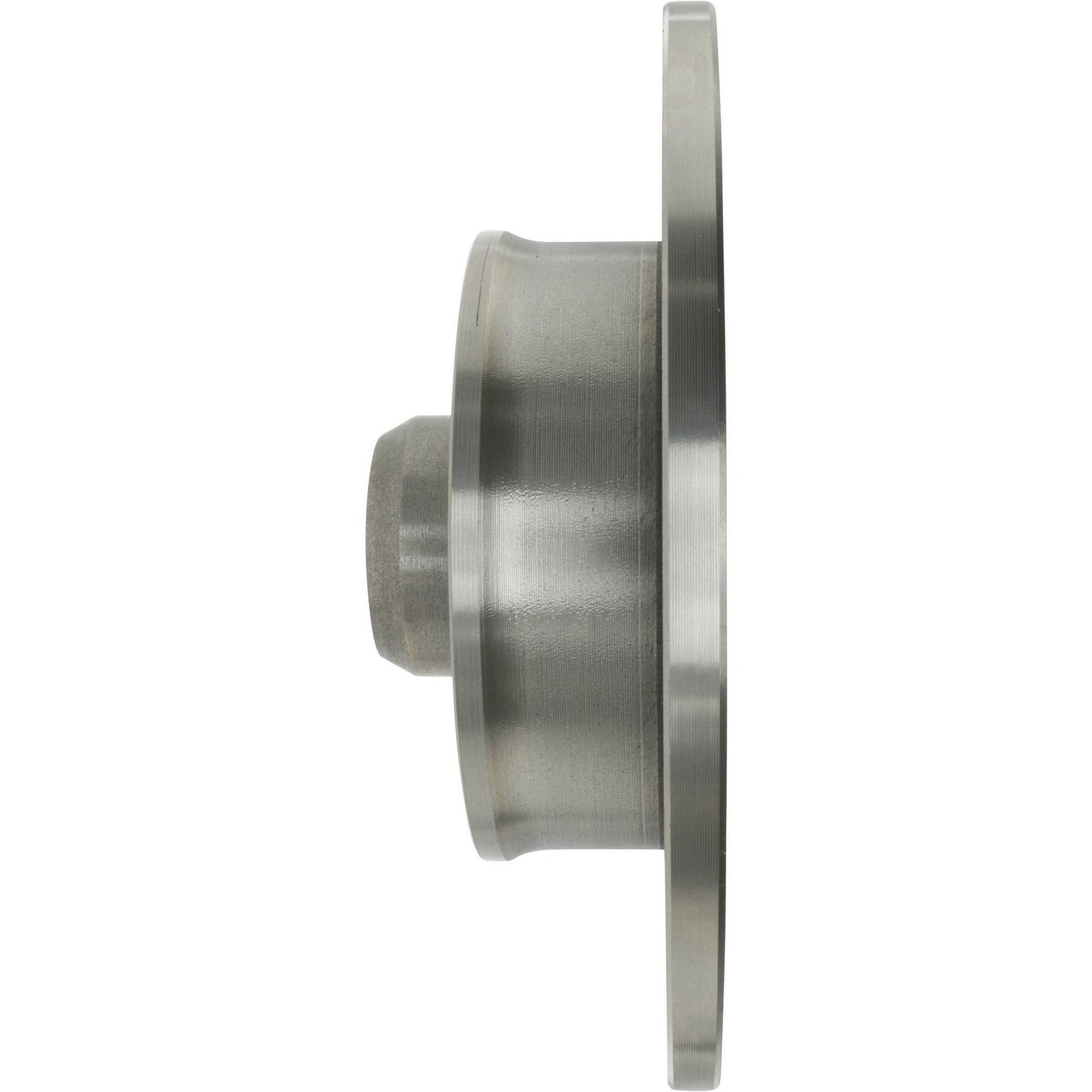 Centric Parts Disc Brake Rotor Standard with Non-Directional Finishes for 1995-1992 Volkswagen Corrado 1998-1995 Golf 1998-1994 Jetta 1997-1993 Passat 121.33035