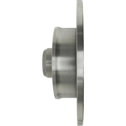 Centric Parts Disc Brake Rotor Standard with Non-Directional Finishes for 1995-1992 Volkswagen Corrado 1998-1995 Golf 1998-1994 Jetta 1997-1993 Passat 121.33035