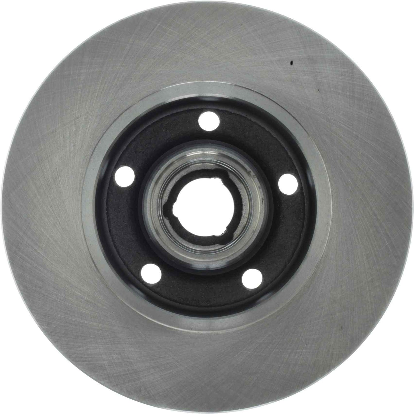 Centric Parts Disc Brake Rotor Standard with Non-Directional Finishes for 1995-1992 Volkswagen Corrado 1998-1995 Golf 1998-1994 Jetta 1997-1993 Passat 121.33035