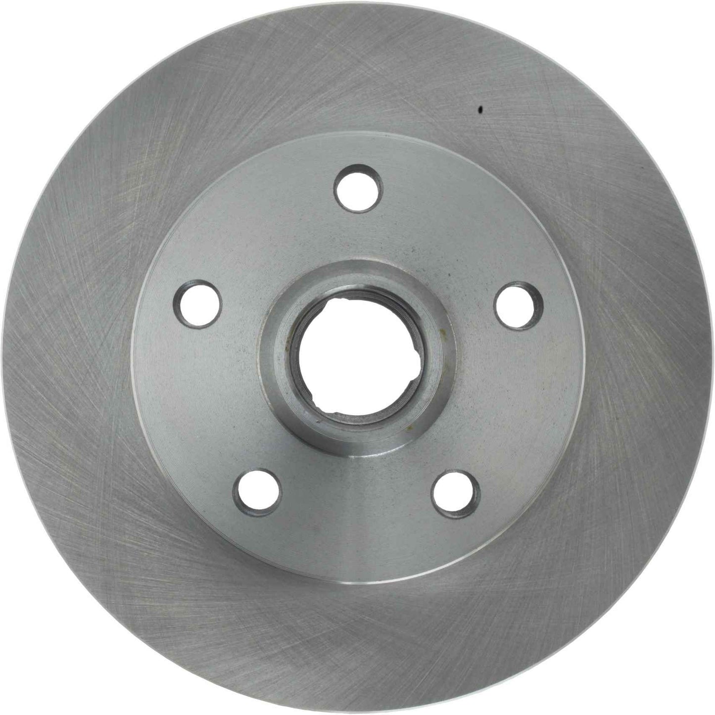 Centric Parts Disc Brake Rotor Standard with Non-Directional Finishes for 1995-1992 Volkswagen Corrado 1998-1995 Golf 1998-1994 Jetta 1997-1993 Passat 121.33035