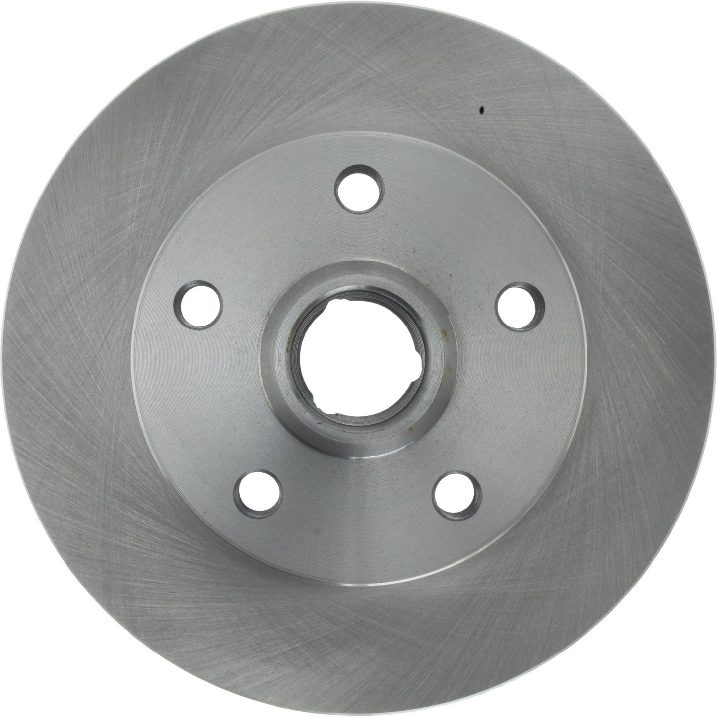 Centric Parts Disc Brake Rotor Standard with Non-Directional Finishes for 1995-1992 Volkswagen Corrado 1998-1995 Golf 1998-1994 Jetta 1997-1993 Passat 121.33035