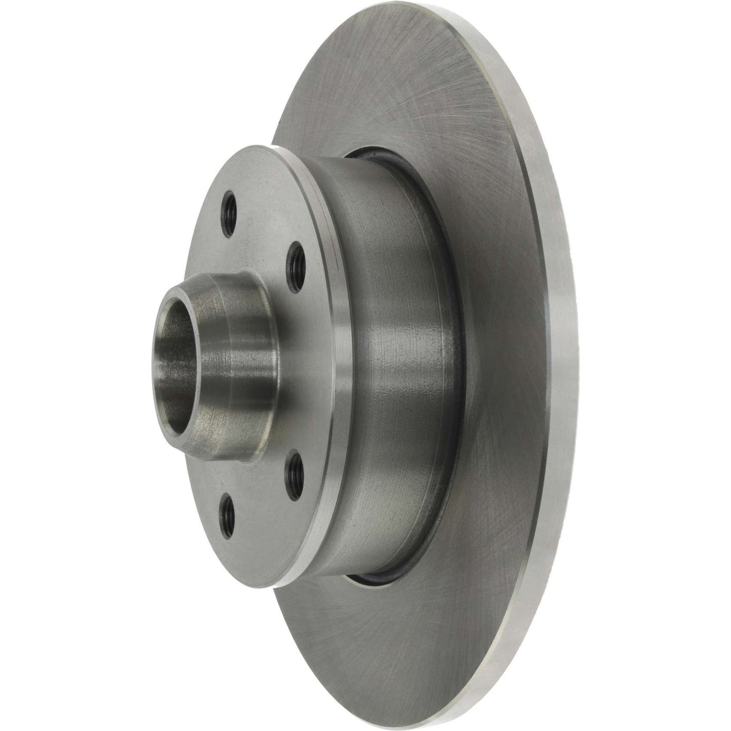 Centric Parts Disc Brake Rotor Standard with Non-Directional Finishes for 1995-1992 Volkswagen Corrado 1998-1995 Golf 1998-1994 Jetta 1997-1993 Passat 121.33035