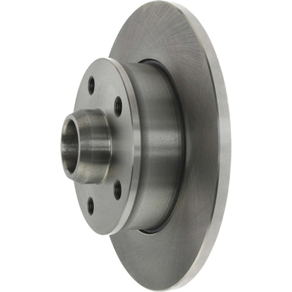 Centric Parts Disc Brake Rotor Standard with Non-Directional Finishes for 1995-1992 Volkswagen Corrado 1998-1995 Golf 1998-1994 Jetta 1997-1993 Passat 121.33035