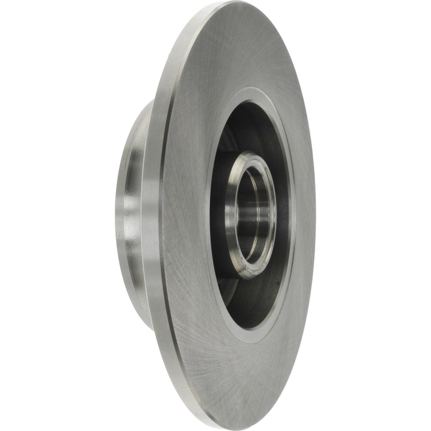 Centric Parts Disc Brake Rotor Standard with Non-Directional Finishes for 1995-1992 Volkswagen Corrado 1998-1995 Golf 1998-1994 Jetta 1997-1993 Passat 121.33035
