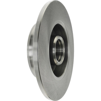 Centric Parts Disc Brake Rotor Standard with Non-Directional Finishes for 1995-1992 Volkswagen Corrado 1998-1995 Golf 1998-1994 Jetta 1997-1993 Passat 121.33035