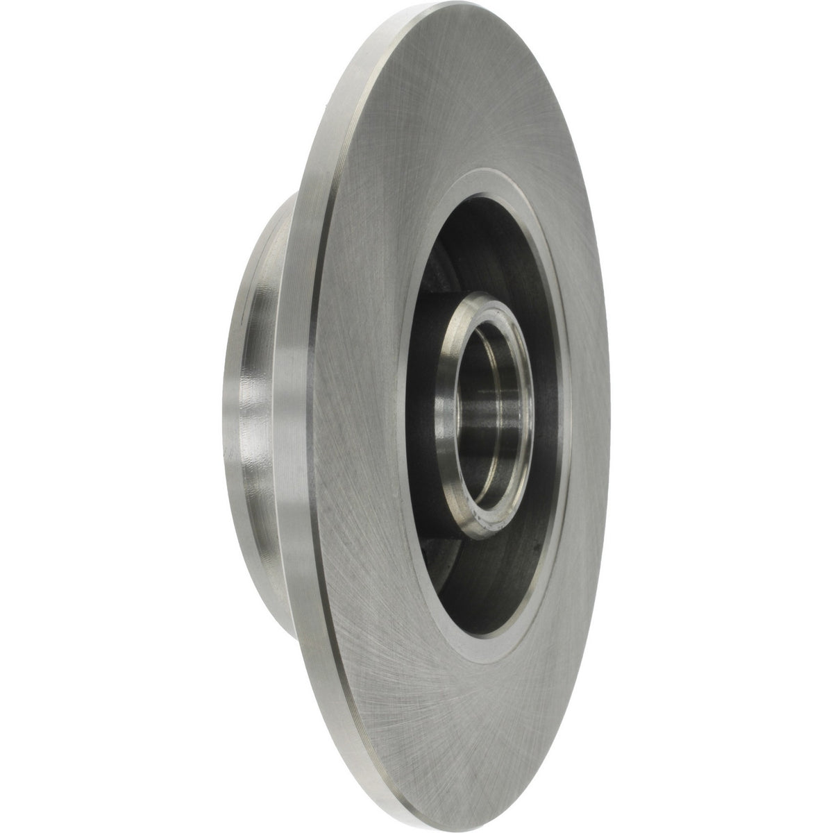 Centric Parts Disc Brake Rotor Standard with Non-Directional Finishes for 1995-1992 Volkswagen Corrado 1998-1995 Golf 1998-1994 Jetta 1997-1993 Passat 121.33035
