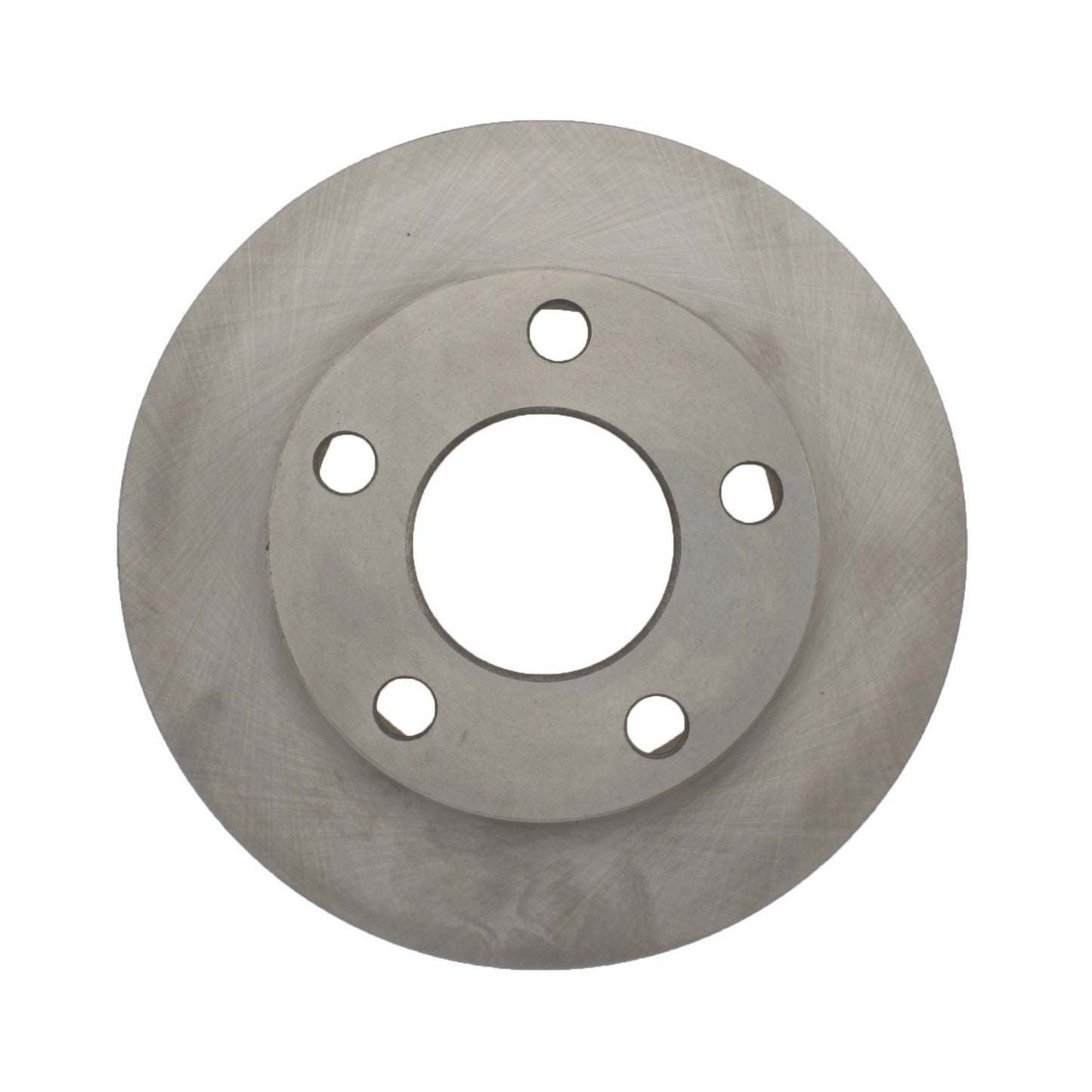 Centric Parts Disc Brake Rotor Standard with Non-Directional Finishes for 1992-2008 Audi Seat Volkswagen 121.33038