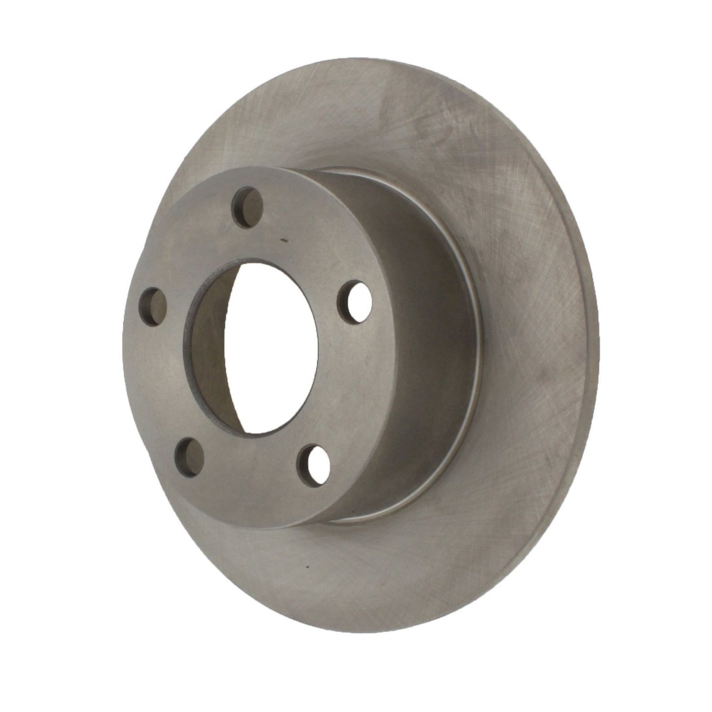 Centric Parts Disc Brake Rotor Standard with Non-Directional Finishes for 1992-2008 Audi Seat Volkswagen 121.33038