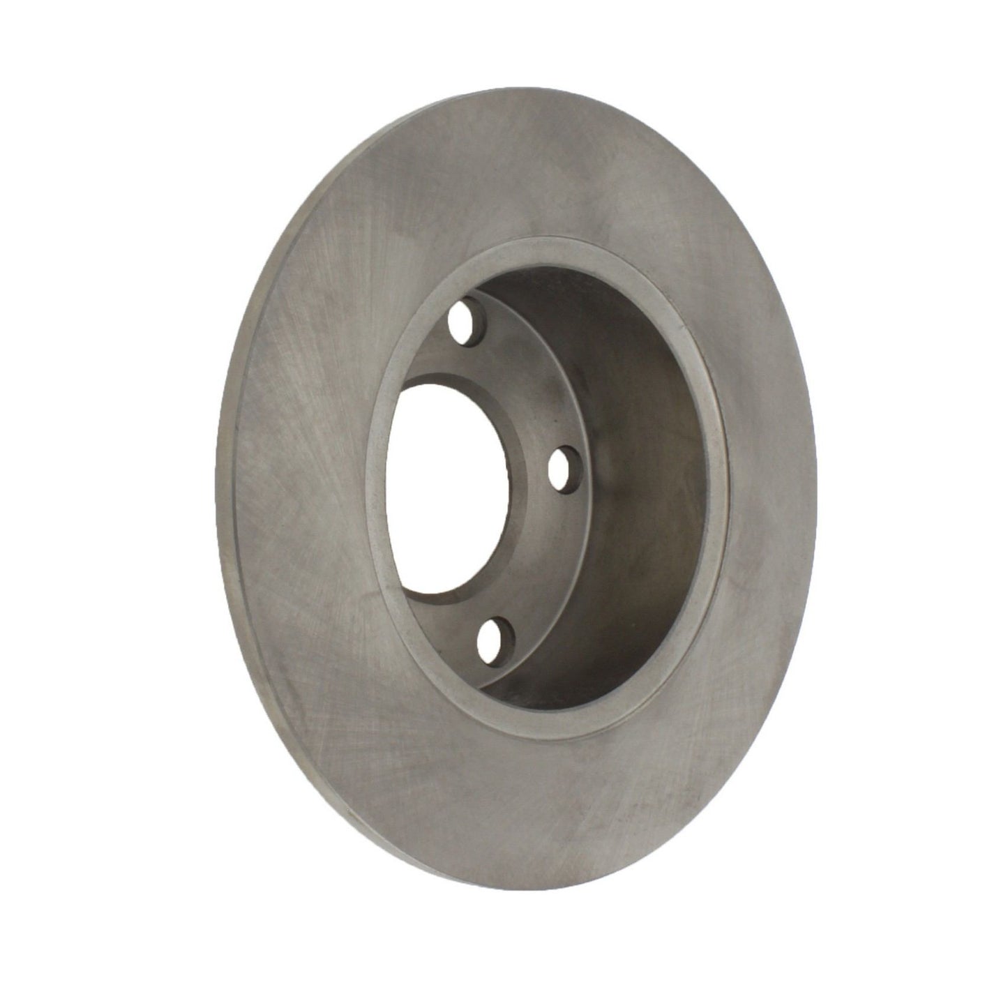 Centric Parts Disc Brake Rotor Standard with Non-Directional Finishes for 1992-2008 Audi Seat Volkswagen 121.33038