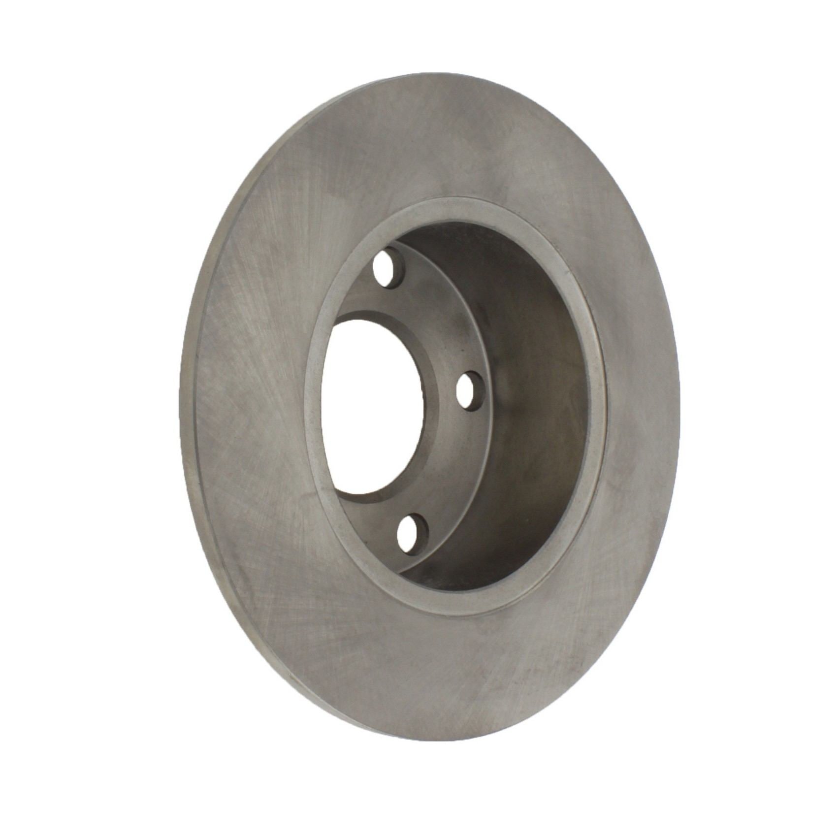 C-Tek Standard Brake Rotor 121.33038