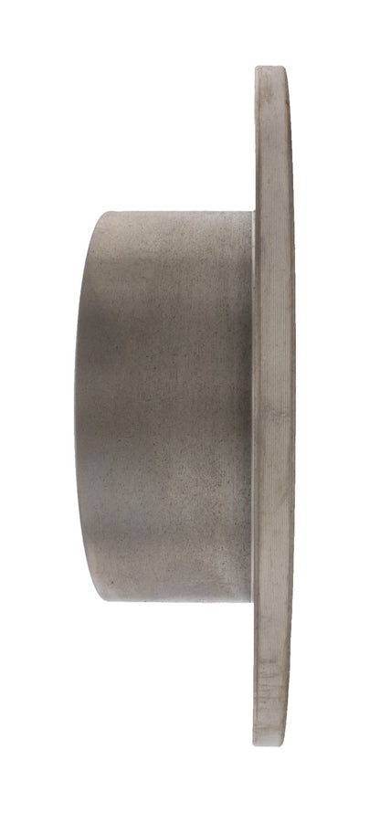 Centric Parts Disc Brake Rotor Standard with Non-Directional Finishes for 1992-2008 Audi Seat Volkswagen 121.33038