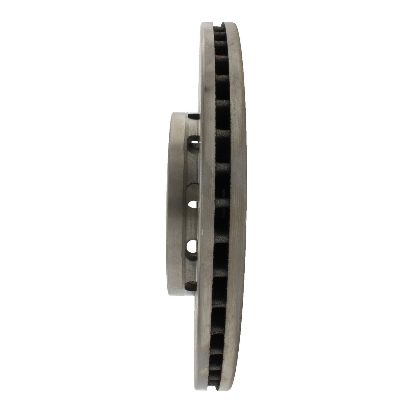 Centric Parts Disc Brake Rotor Standard with Non-Directional Finishes for 1992-1994 Audi 100/Quattro, 1996-2008 Audi A4, 1996-2004 Audi A4 Quattro, 1995-2001 Audi A6/Quattro, 1998-2005 Volkswagen Passat 121.33039