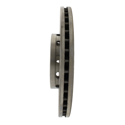 Centric Parts Disc Brake Rotor Standard with Non-Directional Finishes for 1992-1994 Audi 100/Quattro, 1996-2008 Audi A4, 1996-2004 Audi A4 Quattro, 1995-2001 Audi A6/Quattro, 1998-2005 Volkswagen Passat 121.33039