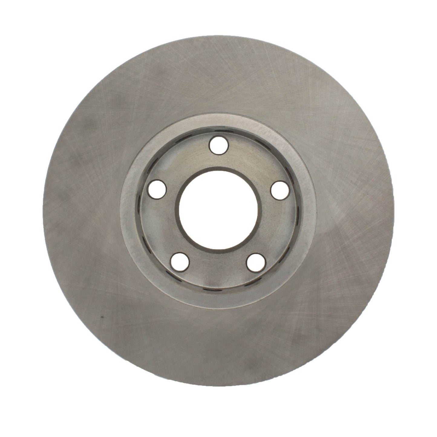 Centric Parts Disc Brake Rotor Standard with Non-Directional Finishes for 1992-1994 Audi 100/Quattro, 1996-2008 Audi A4, 1996-2004 Audi A4 Quattro, 1995-2001 Audi A6/Quattro, 1998-2005 Volkswagen Passat 121.33039