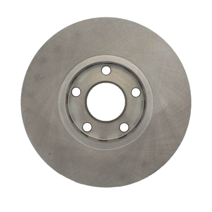 Centric Parts Disc Brake Rotor Standard with Non-Directional Finishes for 1992-1994 Audi 100/Quattro, 1996-2008 Audi A4, 1996-2004 Audi A4 Quattro, 1995-2001 Audi A6/Quattro, 1998-2005 Volkswagen Passat 121.33039
