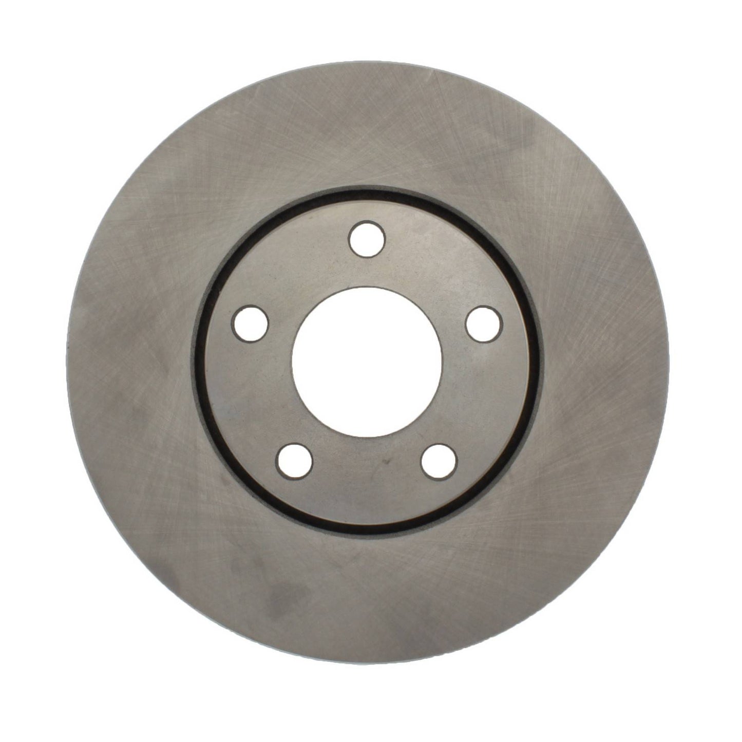 Centric Parts Disc Brake Rotor Standard with Non-Directional Finishes for 1992-1994 Audi 100/Quattro, 1996-2008 Audi A4, 1996-2004 Audi A4 Quattro, 1995-2001 Audi A6/Quattro, 1998-2005 Volkswagen Passat 121.33039
