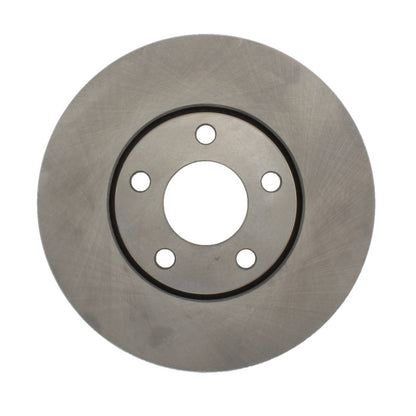 Centric Parts Disc Brake Rotor Standard with Non-Directional Finishes for 1992-1994 Audi 100/Quattro, 1996-2008 Audi A4, 1996-2004 Audi A4 Quattro, 1995-2001 Audi A6/Quattro, 1998-2005 Volkswagen Passat 121.33039