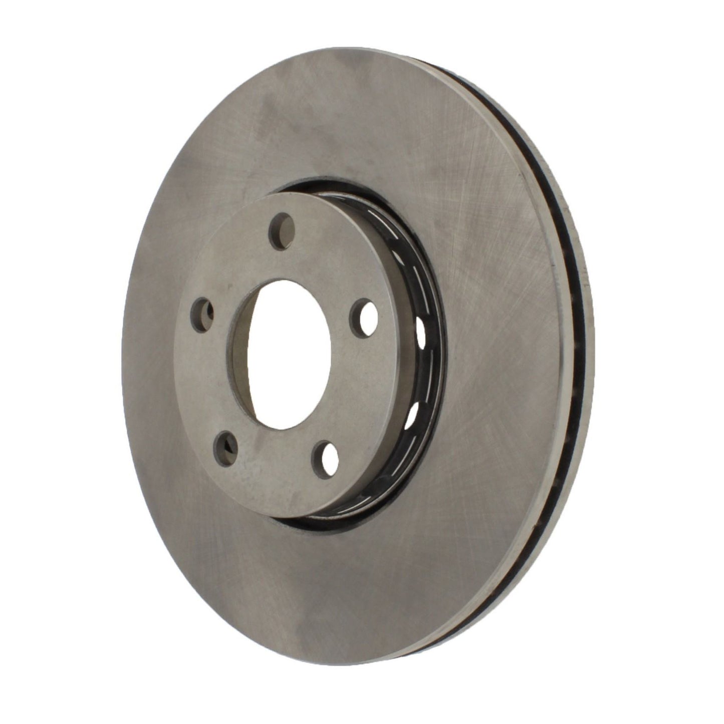Centric Parts Disc Brake Rotor Standard with Non-Directional Finishes for 1992-1994 Audi 100/Quattro, 1996-2008 Audi A4, 1996-2004 Audi A4 Quattro, 1995-2001 Audi A6/Quattro, 1998-2005 Volkswagen Passat 121.33039