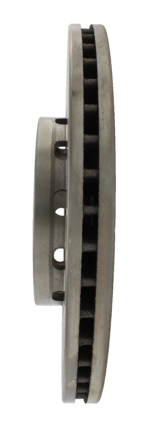Centric Parts Disc Brake Rotor Standard with Non-Directional Finishes for 1992-1994 Audi 100/Quattro, 1996-2008 Audi A4, 1996-2004 Audi A4 Quattro, 1995-2001 Audi A6/Quattro, 1998-2005 Volkswagen Passat 121.33039