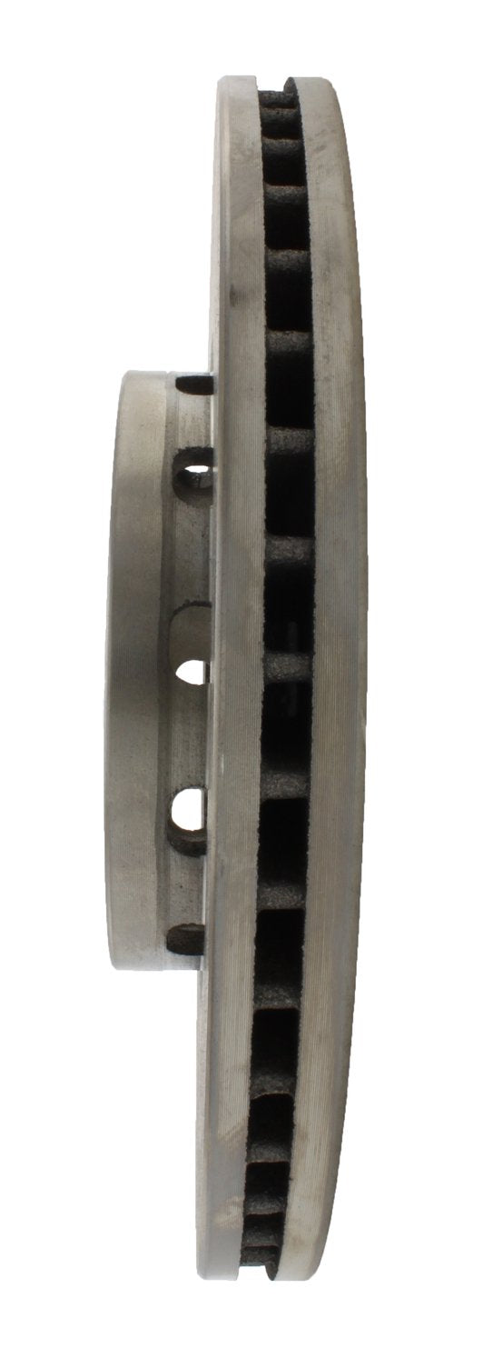 Centric Parts Disc Brake Rotor Standard with Non-Directional Finishes for 1992-1994 Audi 100/Quattro, 1996-2008 Audi A4, 1996-2004 Audi A4 Quattro, 1995-2001 Audi A6/Quattro, 1998-2005 Volkswagen Passat 121.33039