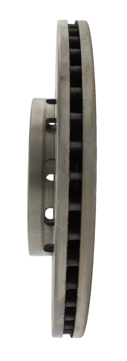 Centric Parts Disc Brake Rotor Standard with Non-Directional Finishes for 1992-1994 Audi 100/Quattro, 1996-2008 Audi A4, 1996-2004 Audi A4 Quattro, 1995-2001 Audi A6/Quattro, 1998-2005 Volkswagen Passat 121.33039