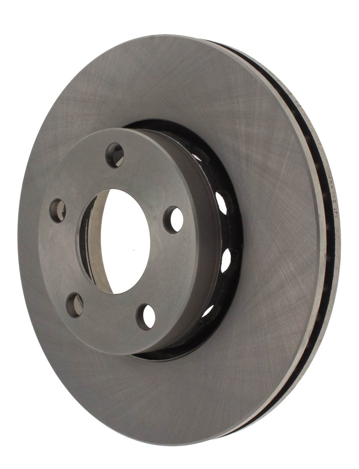 Centric Parts Disc Brake Rotor 121.33040