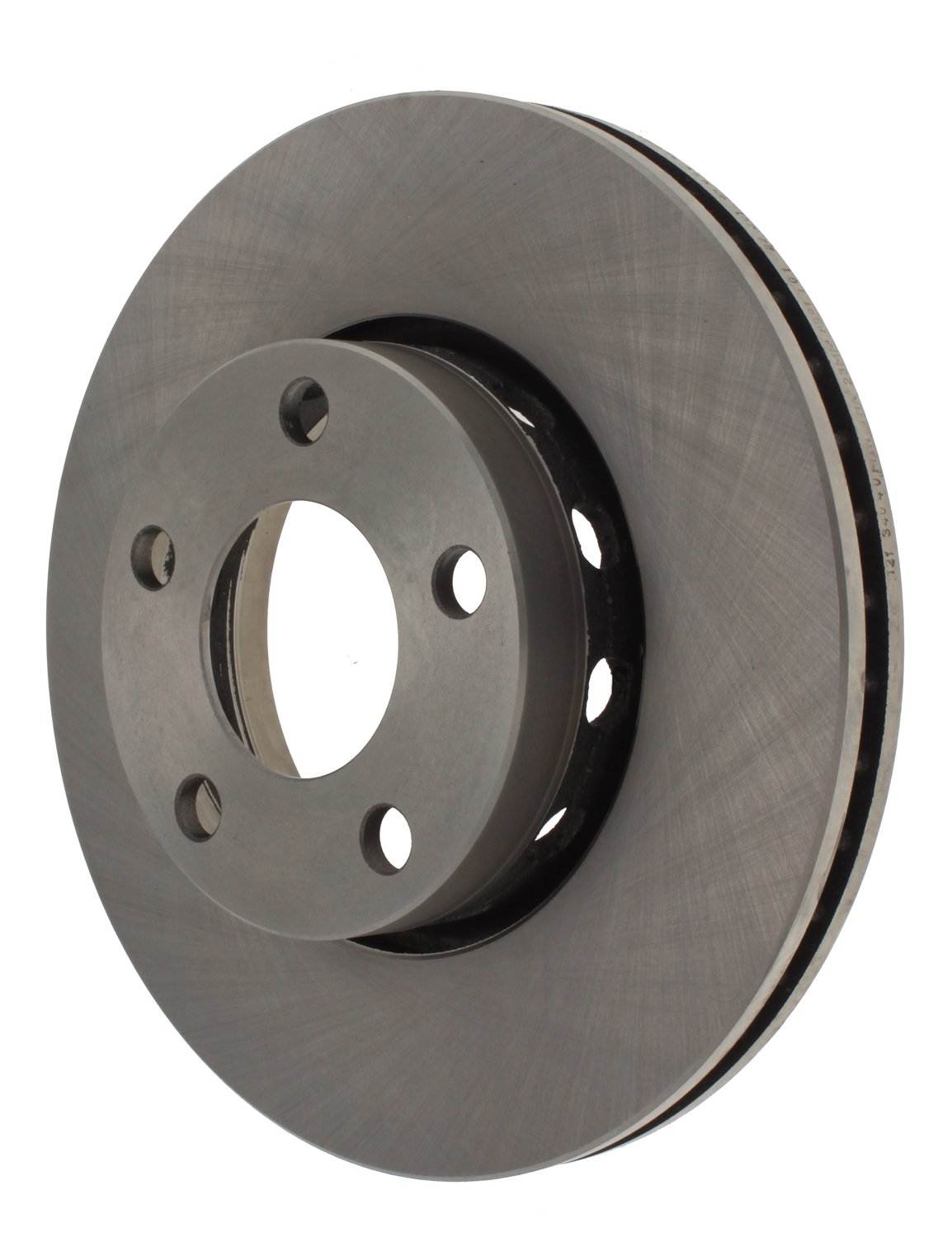 Centric Parts Disc Brake Rotor