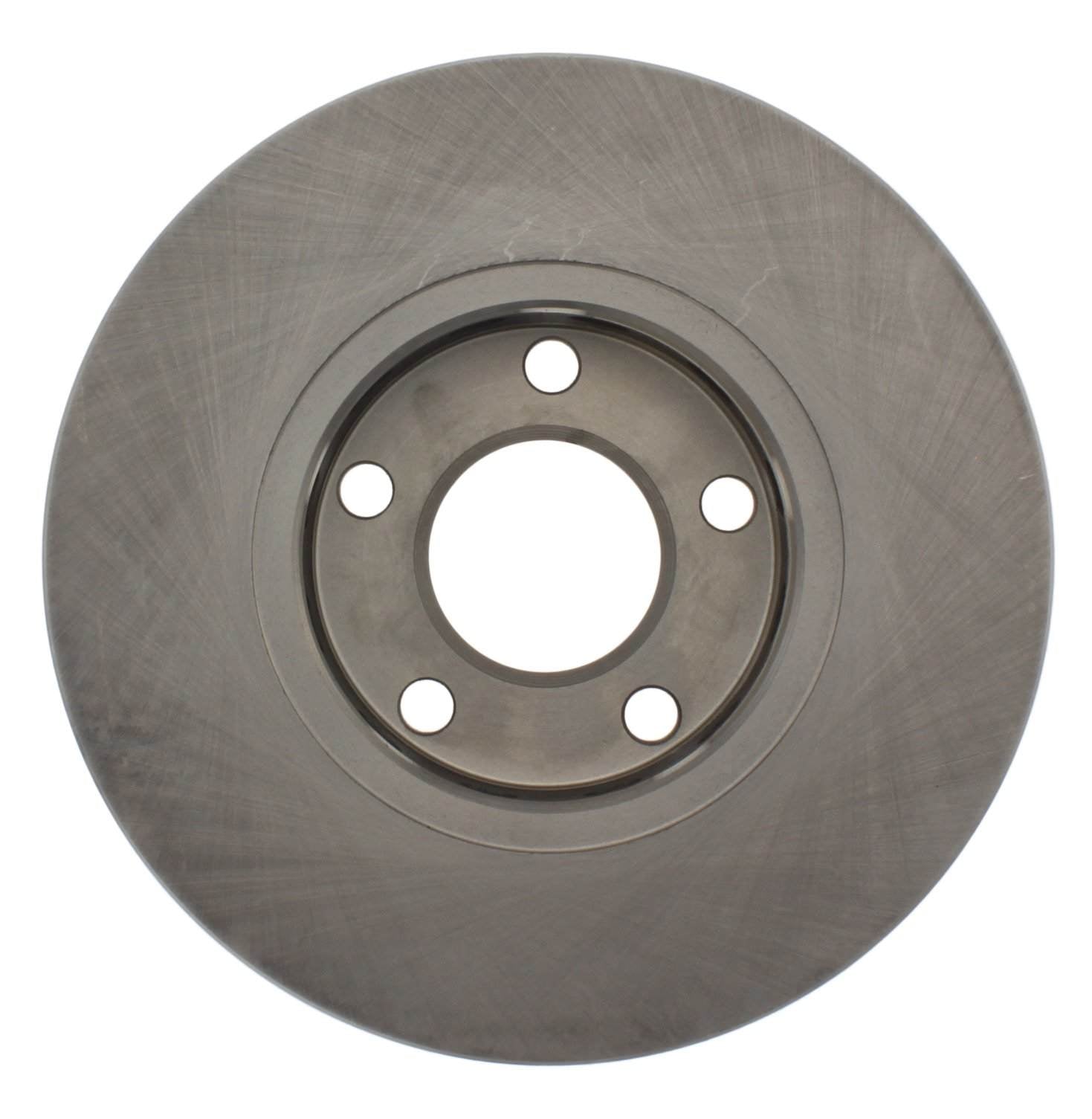 Centric Parts Disc Brake Rotor 121.33040