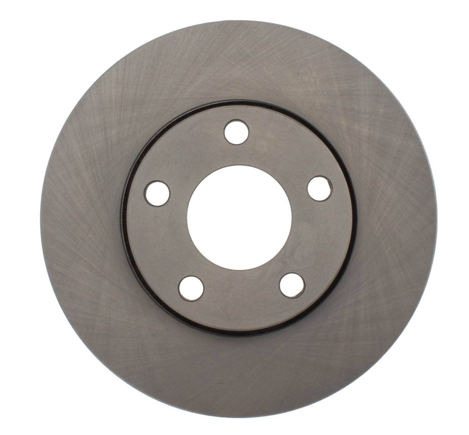 Centric Parts Disc Brake Rotor 121.33040