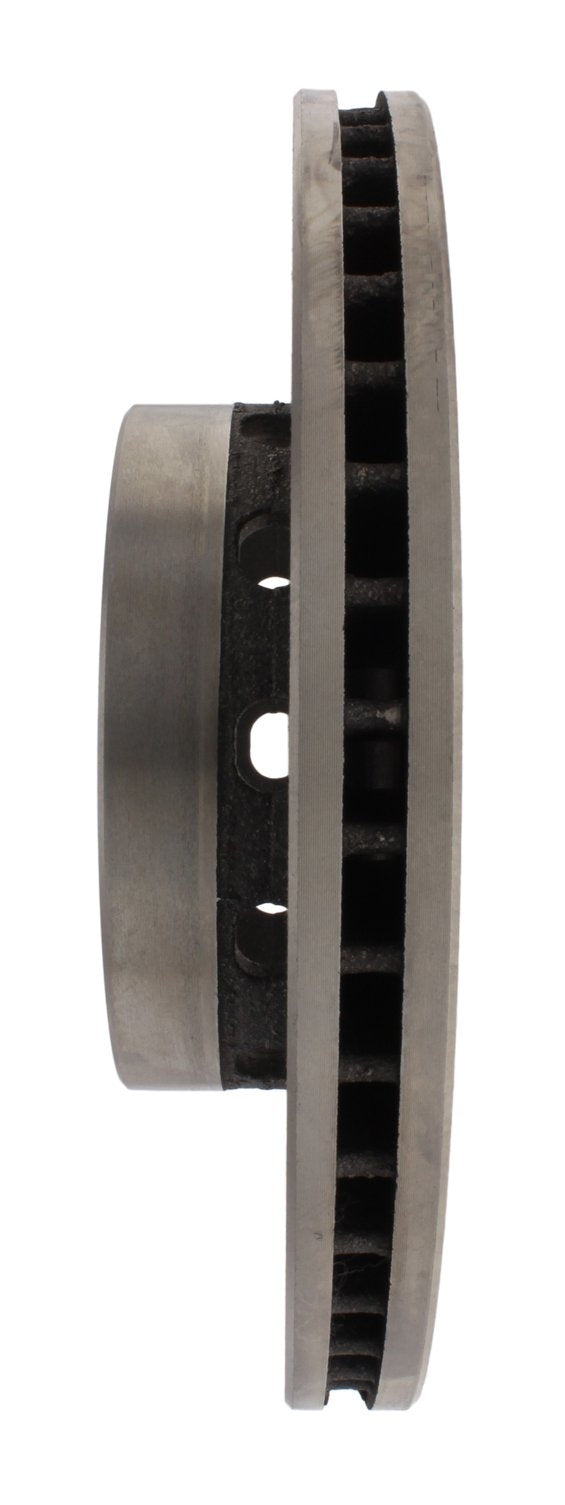 C-Tek Standard Brake Rotor 121.33040