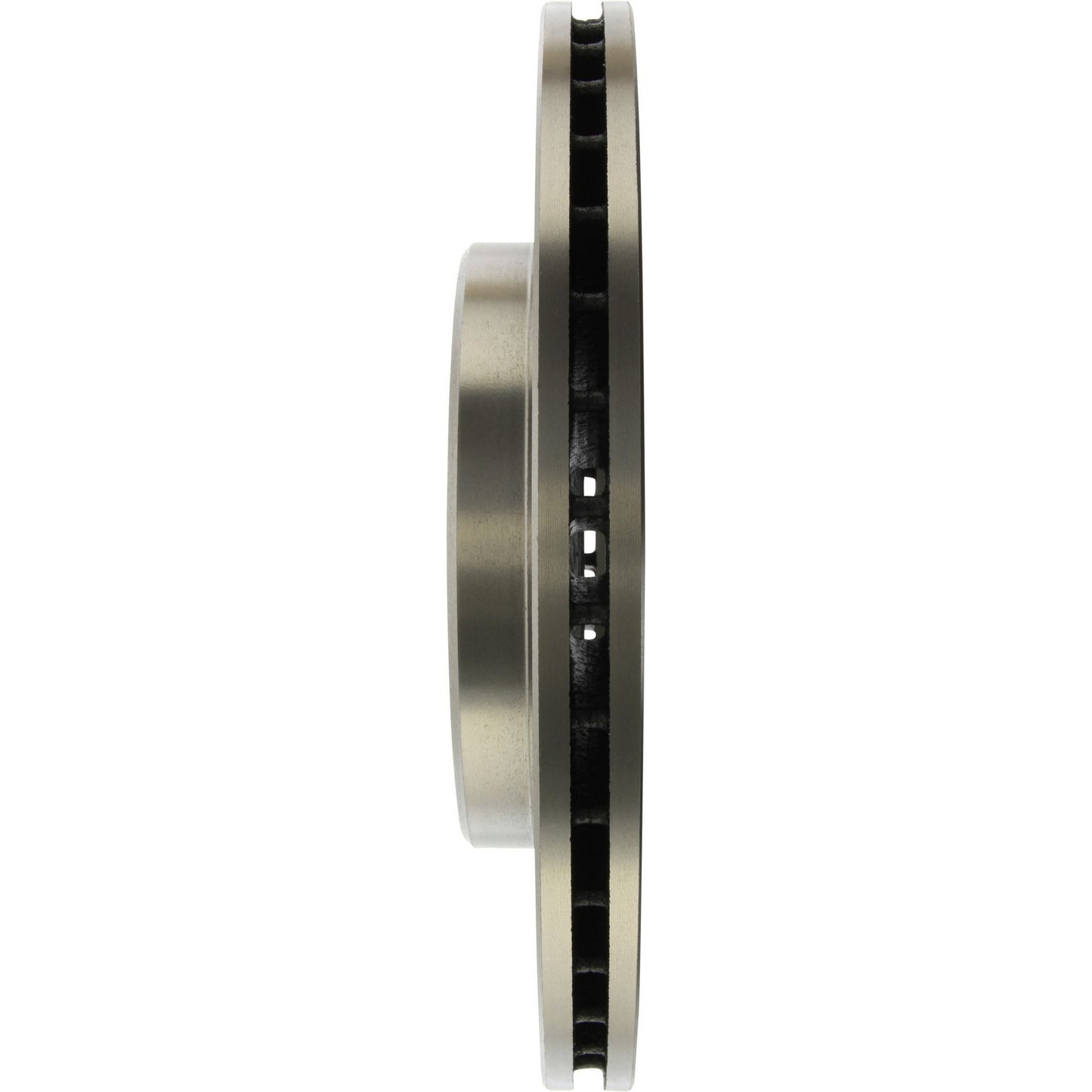 Centric Parts Disc Brake Rotor C-Tek Standard with Non-Directional Finishes for 1994-1997 Mercedes-Benz C220 C230 C280 121.33043