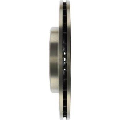Centric Parts Disc Brake Rotor C-Tek Standard with Non-Directional Finishes for 1994-1997 Mercedes-Benz C220 C230 C280 121.33043