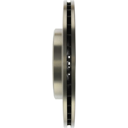 Centric Parts Disc Brake Rotor C-Tek Standard with Non-Directional Finishes for 1994-1997 Mercedes-Benz C220 C230 C280 121.33043
