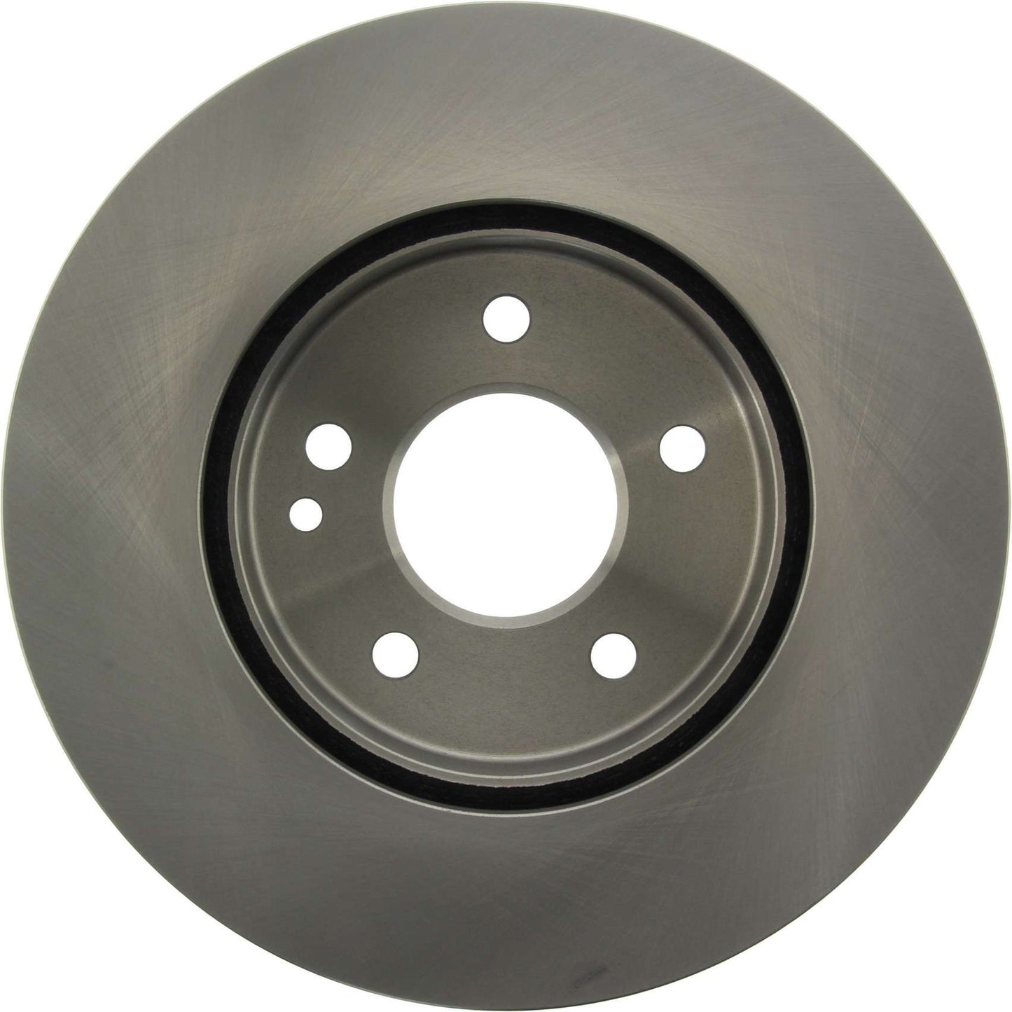 Centric Parts Disc Brake Rotor C-Tek Standard with Non-Directional Finishes for 1994-1997 Mercedes-Benz C220 C230 C280 121.33043