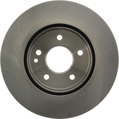 Centric Parts Disc Brake Rotor C-Tek Standard with Non-Directional Finishes for 1994-1997 Mercedes-Benz C220 C230 C280 121.33043