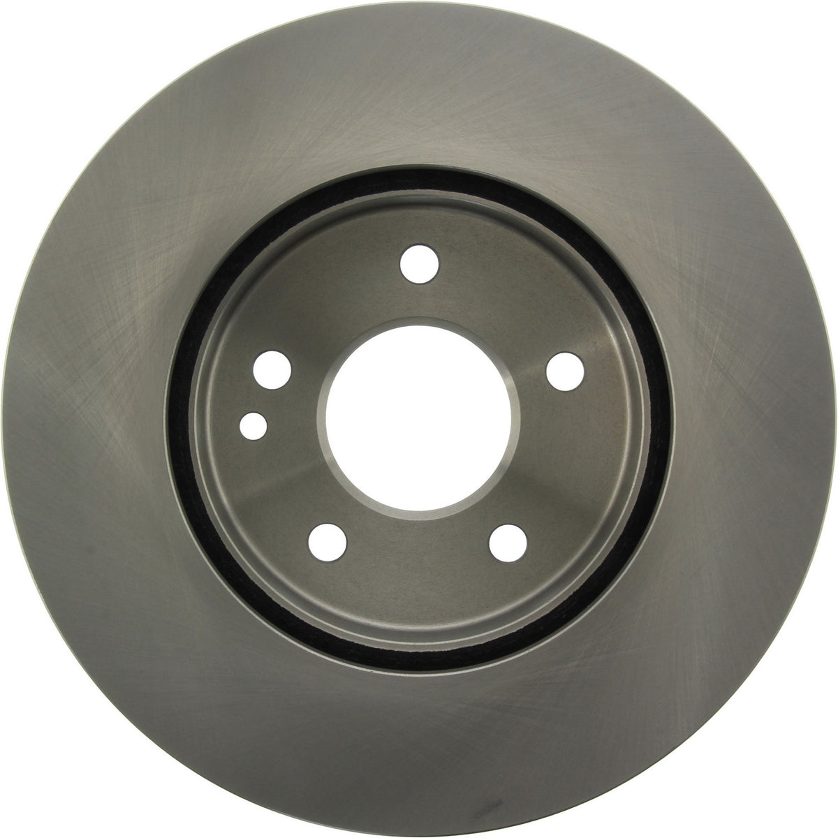 Centric Parts Disc Brake Rotor C-Tek Standard with Non-Directional Finishes for 1994-1997 Mercedes-Benz C220 C230 C280 121.33043