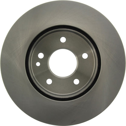 Centric Parts Disc Brake Rotor C-Tek Standard with Non-Directional Finishes for 1994-1997 Mercedes-Benz C220 C230 C280 121.33043
