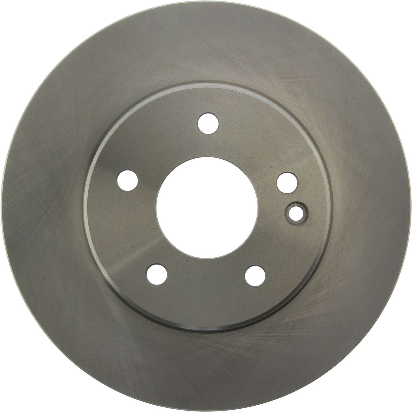 Centric Parts Disc Brake Rotor C-Tek Standard with Non-Directional Finishes for 1994-1997 Mercedes-Benz C220 C230 C280 121.33043