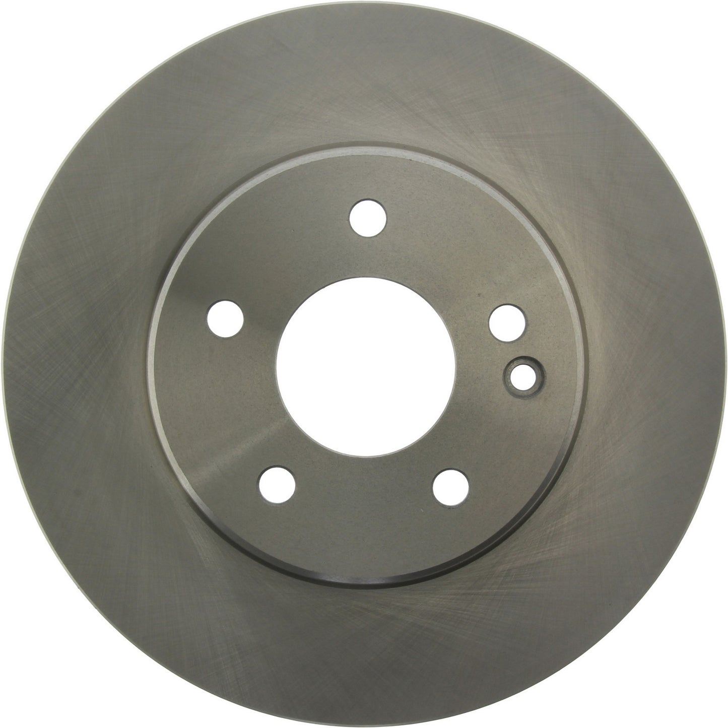 Centric Parts Disc Brake Rotor C-Tek Standard with Non-Directional Finishes for 1994-1997 Mercedes-Benz C220 C230 C280 121.33043