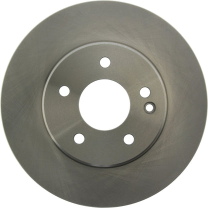 Centric Parts Disc Brake Rotor C-Tek Standard with Non-Directional Finishes for 1994-1997 Mercedes-Benz C220 C230 C280 121.33043