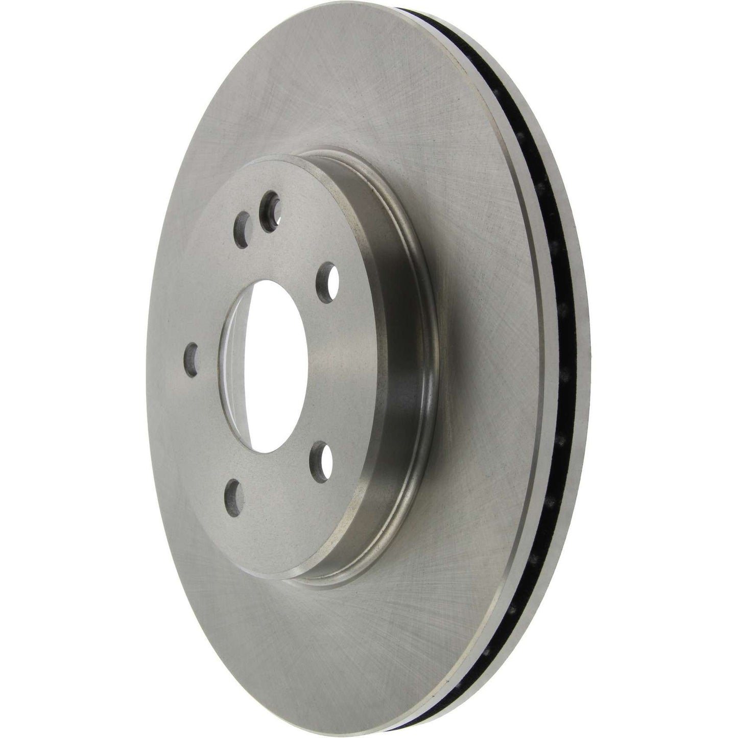 Centric Parts Disc Brake Rotor C-Tek Standard with Non-Directional Finishes for 1994-1997 Mercedes-Benz C220 C230 C280 121.33043
