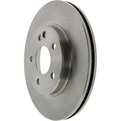 Centric Parts Disc Brake Rotor C-Tek Standard with Non-Directional Finishes for 1994-1997 Mercedes-Benz C220 C230 C280 121.33043