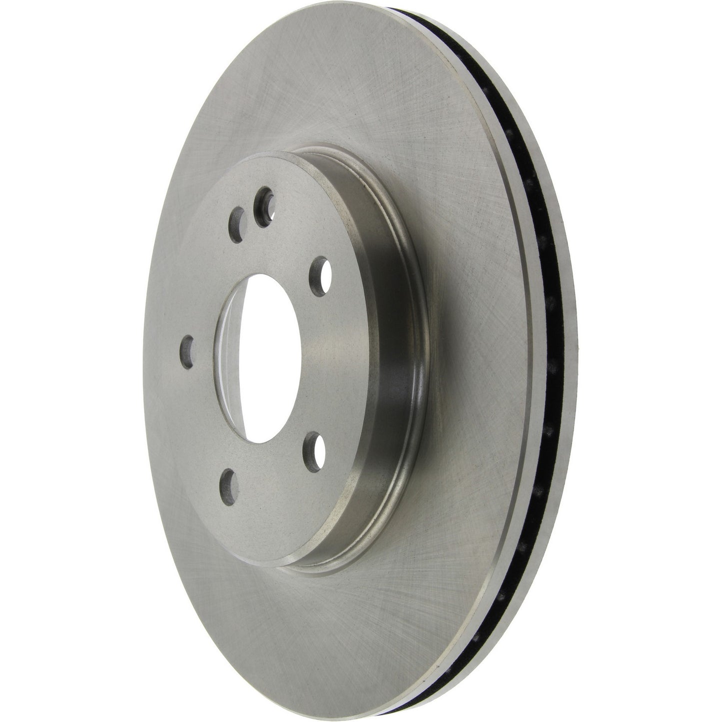 Centric Parts Disc Brake Rotor C-Tek Standard with Non-Directional Finishes for 1994-1997 Mercedes-Benz C220 C230 C280 121.33043