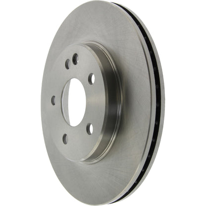 Centric Parts Disc Brake Rotor C-Tek Standard with Non-Directional Finishes for 1994-1997 Mercedes-Benz C220 C230 C280 121.33043