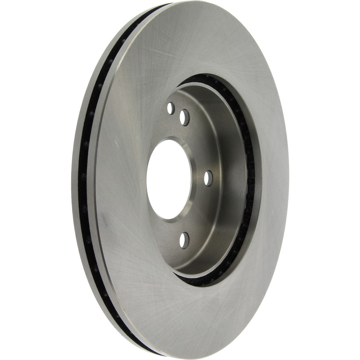 Centric Parts Disc Brake Rotor C-Tek Standard with Non-Directional Finishes for 1994-1997 Mercedes-Benz C220 C230 C280 121.33043