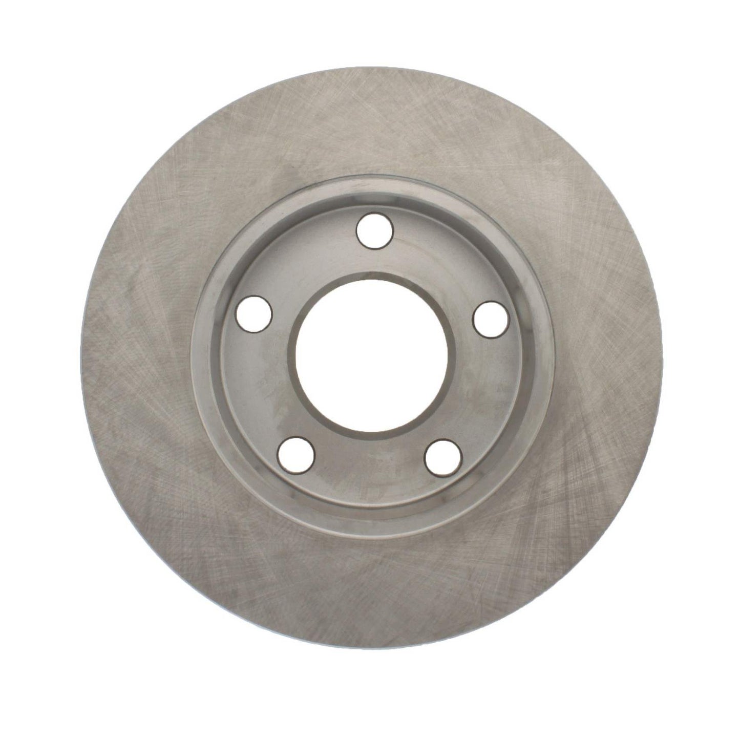 Centric Parts Disc Brake Rotor Standard with Non-Directional Finishes for 1996-2001 Audi A4 Quattro 2005-1999 Volkswagen Passat 121.33047