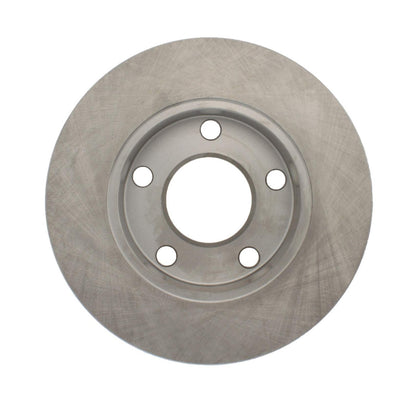 Centric Parts Disc Brake Rotor Standard with Non-Directional Finishes for 1996-2001 Audi A4 Quattro 2005-1999 Volkswagen Passat 121.33047