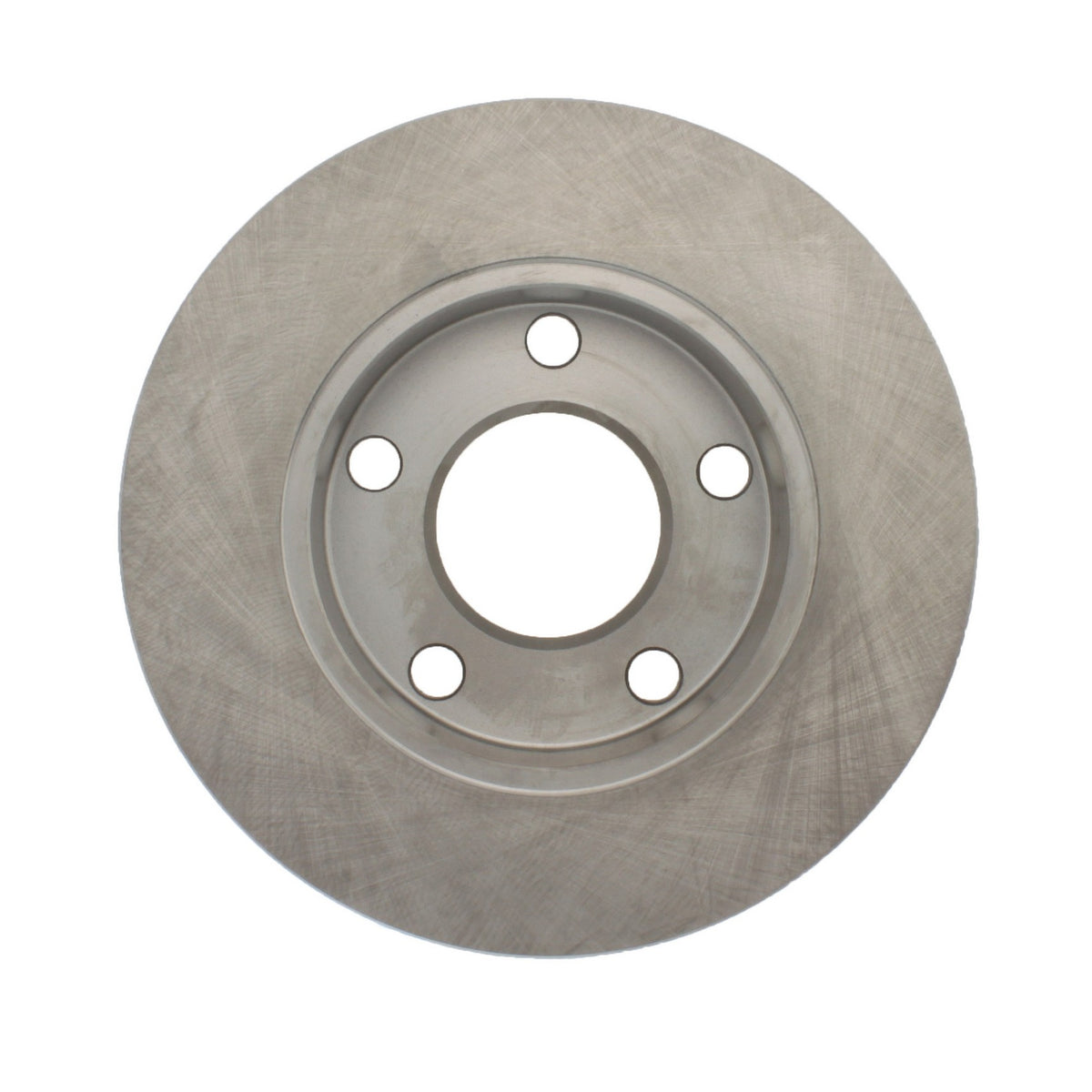 Centric Parts Disc Brake Rotor Standard with Non-Directional Finishes for 1996-2001 Audi A4 Quattro 2005-1999 Volkswagen Passat 121.33047